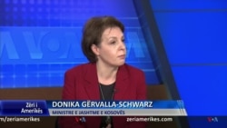 Gërvalla-Schwartz: BE-ja nuk ka arsye të mohojë liberalizimin e vizave për Kosovën