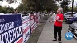 Minority Grassroots Groups Attempt to Reach Asian Voters