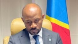 SML: Patrick Muyaya alobi ete masolo na kati na Kinshasa mpe M23 na Kampala ezalaki te