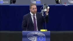 ԵՄ խորհրդարանը պաշտպանում է էլեկտրոնային սարքերի «ընդհանուր լիցքավորիչի» գաղափարը_1.mp4