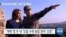 [VOA 뉴스] 북한 탄도미사일 발사…연합훈련·부통령 방한 ‘시위’