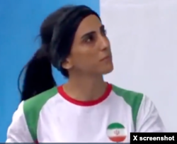 Elnaz Rekabi received global headlines after she participated in the International Federation of Sport Climbing (IFSC) Asian Championships in Seoul with her hair tied back in a ponytail, rather than a hijab.