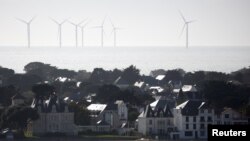 МЕ прогнозує глибокі і швидкі зміни енергосистем на тлі зростання використання сонячних генераторів, вітрових турбін, електромобілів і акумуляторів, а також електролізу для виробництва водню.