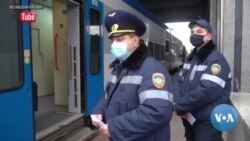 Russians Fleeing to Belarus to Avoid Draft — But Will It Help?
