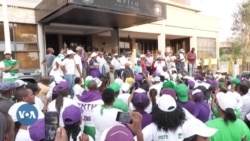 Sam Matekane en passe de devenir Premier ministre du Lesotho