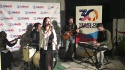 30 години УСАИД во Македонија