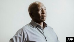 Sam Matekane aime aller vite: son parti baptisé "Révolution pour la prospérité" à été lancé à peine six mois avant le scrutin.