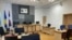Courtroom of the District Court in Trebinje. Photo: BIRN BiH