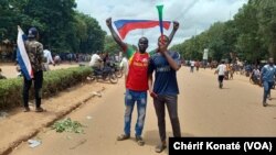 Le Burkina Faso, dirigé par un régime militaire depuis septembre 2022, cherche à diversifier ses partenaires et s'est notamment rapproché de la Russie.