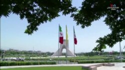 Իրանը Սյունիքում բացել է գլխավոր հյուպատոսություն. Հարավային Կովկասն ու Ուկրաինան Թեհրանի ուշադրության կենտրոնում