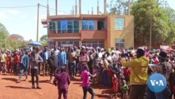 በቤኒሻንጉል የትምሕርት ቤቶች ውድመት ያስከተለው ፈተና
