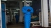 Ebola Cases, Fatalities Rise in Uganda 