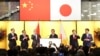 Jepang, China Peringati 50 Tahun Normalisasi Hubungan
