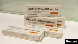 HEALTH-CORONAVIRUS/INDONESIA-VACCINE