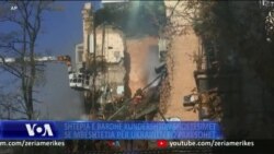 Shtëpia e Bardhë kundërshton shqetësimet se mbështetja për Ukrainën po pakësohet 