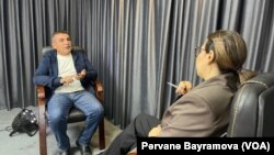 iqtisadçı ekspert Natiq Cəfərli