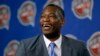 Dikembe Mutombo Undergoing Treatment for Brain Tumor