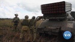 After $60 Billion Authorized, Is US Support for Aid to Ukraine Waning?