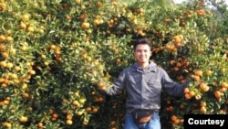 Rizal Fahreza, pendiri dan CEO EPTILU