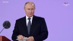 Ըստ ամերիկացի վերլուծաբանների՝ Պուտինն այսօր ծանրագույն վիճակում է