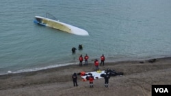 Hatsarin kwale-kwale