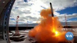 Anxiety Grows as Americans Digest Russia’s Nuclear Threats