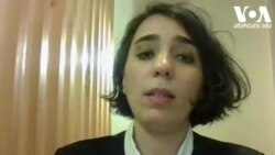 თამთა მიქელაძე, სოციალური სამართლიანობის ცენტრის ხელმძღვანელი