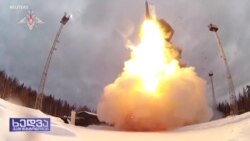 ინტერვიუ გენერალ პეტრეუსთან