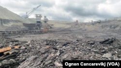 Енергетски комплекс, РЕК Битола