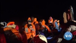 Following Perilous Journey, Syrian Refugees Navigate EU Immigration Rules