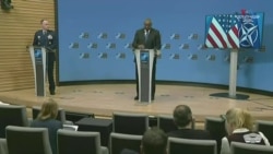 ԱՄՆ պաշտպանության նախարար. ՆԱՏՕ-ն պետք է ավելացնի պաշտպանական ծախսերը