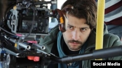 Məhəmməd Siyaməkniya 