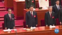 AQSh-Xitoy: Tobora sovuqlashayotgan aloqalar