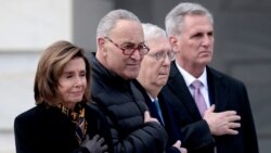 Élections de mi-mandat: Biden devra composer avec les républicains au Congrès