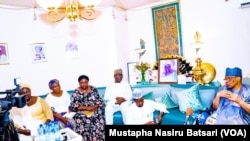 Janar IBB Da Janar Abdulsalam Sun Bukaci ‘Yan Najeriya Da Su Hada Kai