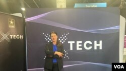 Косопственичката на ВЕДА Искра Михајловска