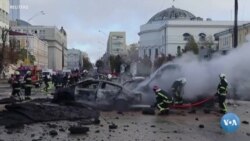 Xalqaro hayot - 2022-yil, 11-oktabr