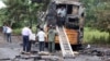 At Least 12 Dead, 30 Injured in Bus Fire in India's Nashik City 