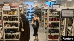 CHINA-LUXURY/SECOND-HAND