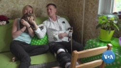 An American Odyssey: Two Years In A Russian Jail