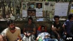 İrandan olan azərbaycanlı qaçqınların Azərbaycanda problemləri