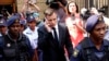 Pistorius Returns to Court for Sentencing Hearing