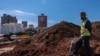 A Johannesburg, un chantier pour réparer les failles du passé