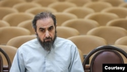 حبیب فرج‌الله چعب، معروف به حبیب اسیود