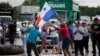 Protesters in Panama Leave Part of Key Highway
