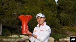 LPGA Tour Golf