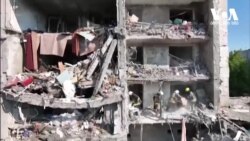  რუსეთის გეგმები რეალობის პირისპირ უკრაინის ფროტნზე