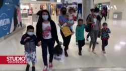 Ponovno okupljanje porodica razdvojenih na američko-meksičkoj granici još nije završeno