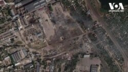 უკრაინამ ამერიკული ჰაიმარსებით რუსული იარაღის 50 საწყობი გაანადგურა