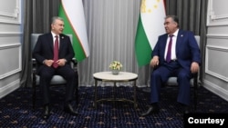 Tojikiston 30 yildan oshibdiki, bir odam qo'lida. O'zbekistonda rahbar oxirigi marta 2016-yilda o'zgargan. 